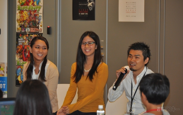 Kids Co-Creative Workshop