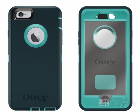 OtterBox Commuter Wallet for iPhone 6
