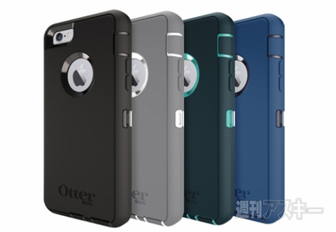 OtterBox Commuter Wallet for iPhone 6