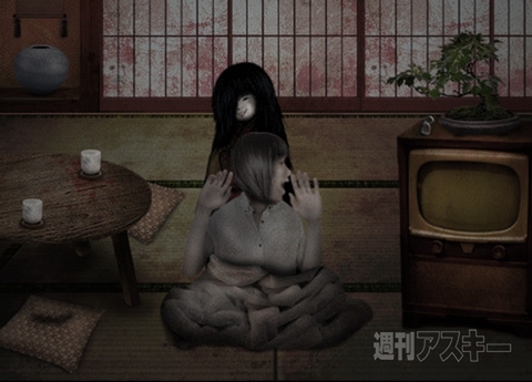 呪いの人形に見つかったら あなたはお・し・ま・い｜AppBankでございます