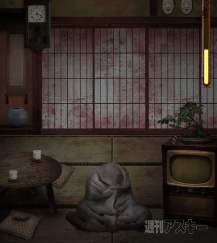 呪いの人形に見つかったら あなたはお・し・ま・い｜AppBankでございます