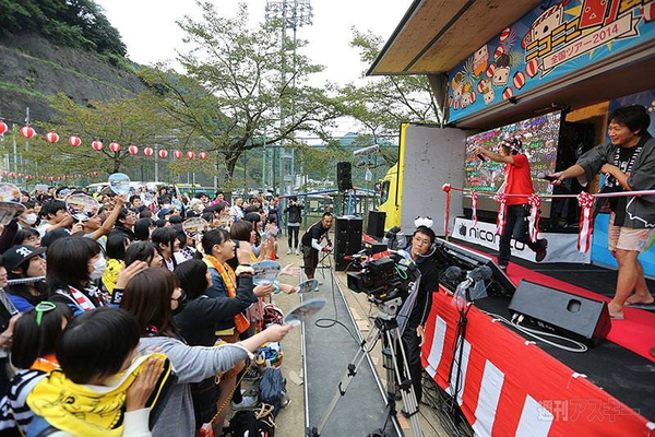 ニコニコ町会議