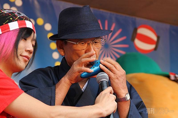 ニコニコ町会議