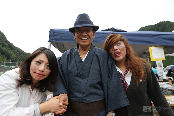 ニコニコ町会議