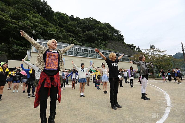 ニコニコ町会議