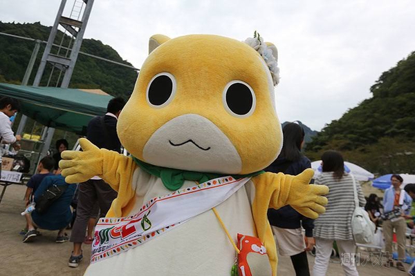 ニコニコ町会議