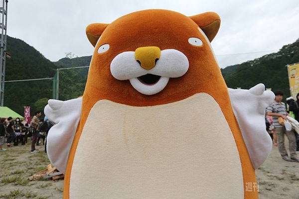 ニコニコ町会議