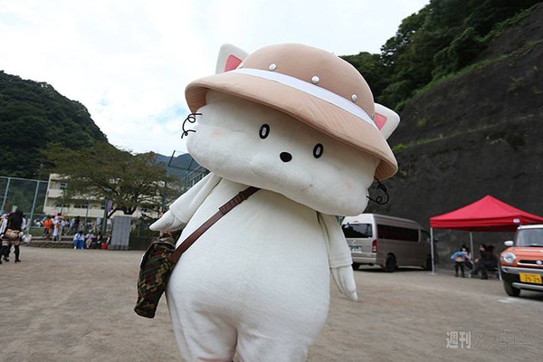 ニコニコ町会議