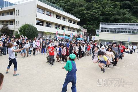 ニコニコ町会議