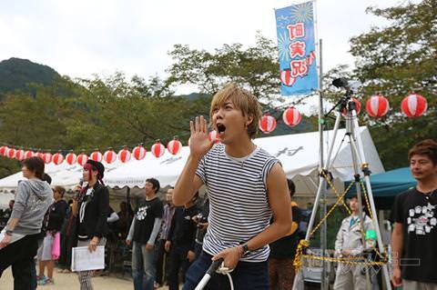 ニコニコ町会議