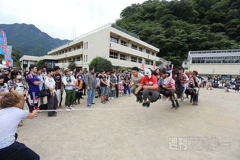 ニコニコ町会議