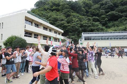 ニコニコ町会議