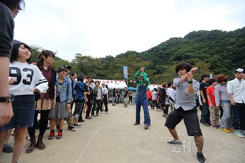 ニコニコ町会議