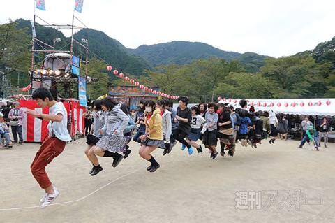 ニコニコ町会議