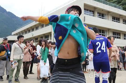 ニコニコ町会議