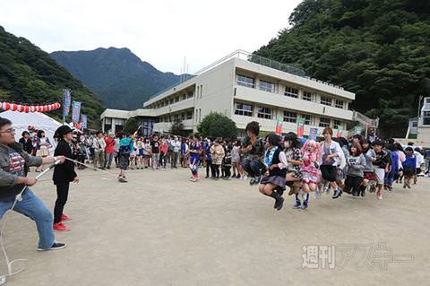 ニコニコ町会議