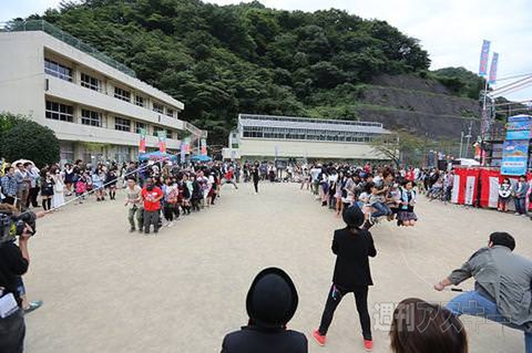 ニコニコ町会議