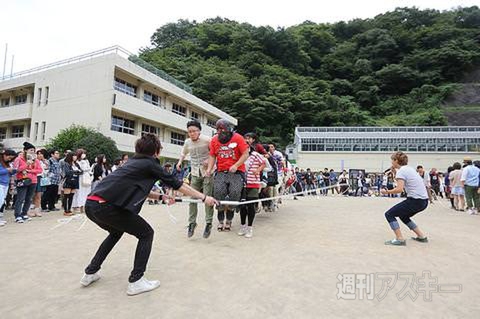 ニコニコ町会議