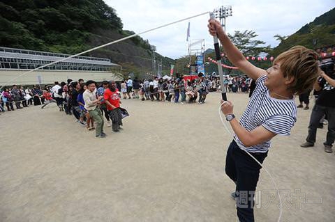 ニコニコ町会議