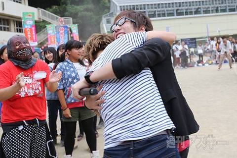 ニコニコ町会議