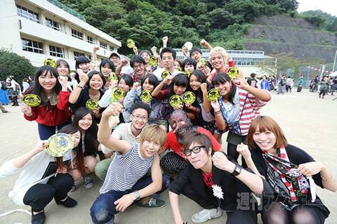 ニコニコ町会議