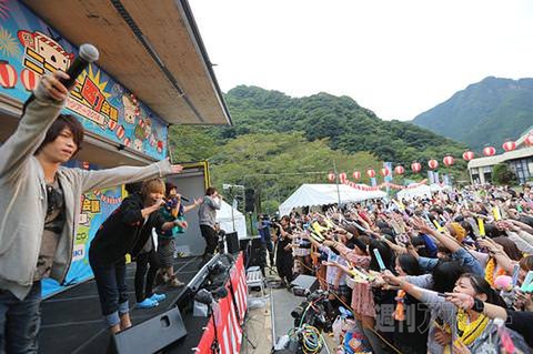 ニコニコ町会議