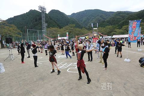 ニコニコ町会議