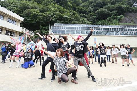 ニコニコ町会議