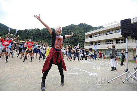 ニコニコ町会議