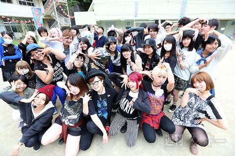 ニコニコ町会議