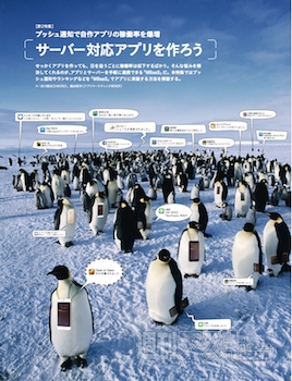 広告収入も自然とアップするサーバー導入のコツ｜Mac