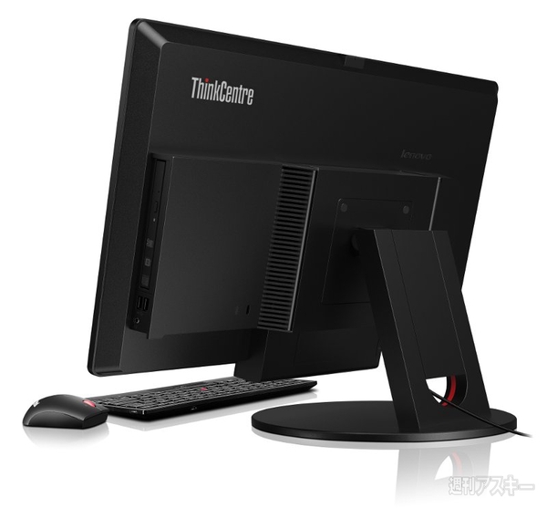 ThinkCentre Tiny