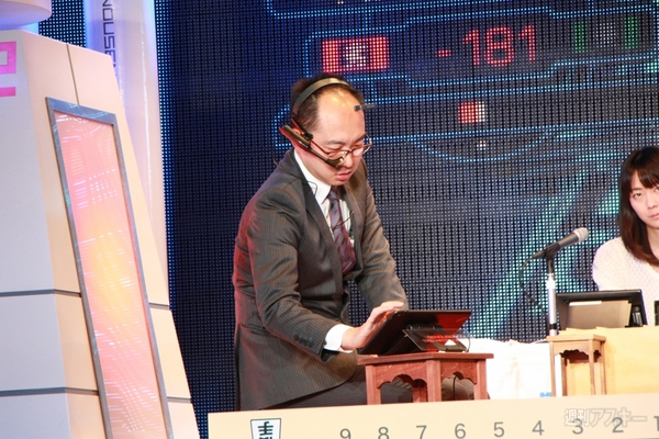 電王戦タッグマッチ2014