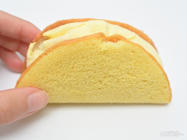 安納芋オムレット