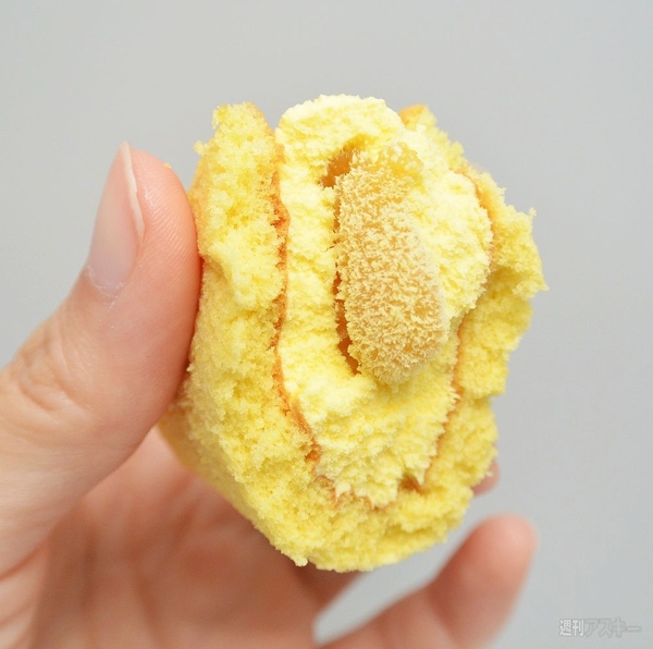 安納芋オムレット