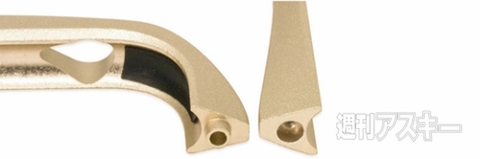 Cleave Aluminum Bumper for iPhone 6