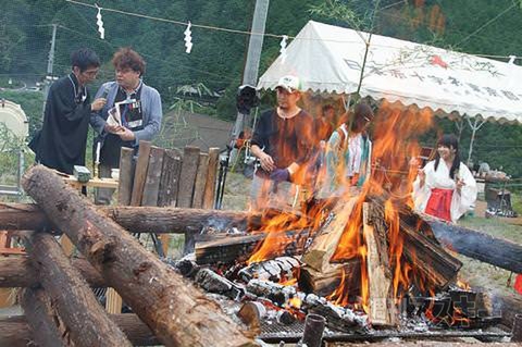 ニコニコ町会議