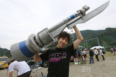 ニコニコ町会議