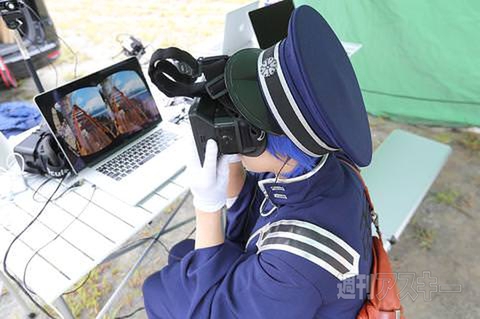 ニコニコ町会議