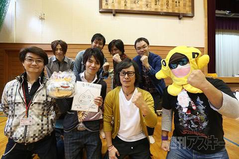 ニコニコ町会議