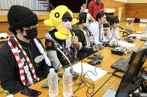 ニコニコ町会議