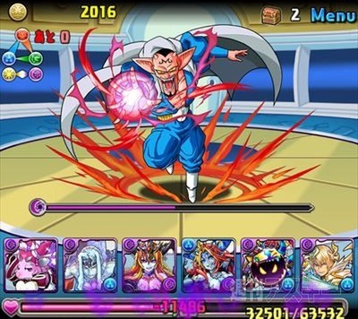 パズドラ：中級者でもチャレンジできる「ドラゴンボールコラボ２・超級」攻略法