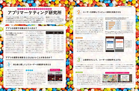 MacPeople11月号（9月29日発売）