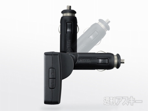 TAXAN MeoSound transmitter WideBand