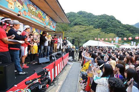 ニコニコ町会議