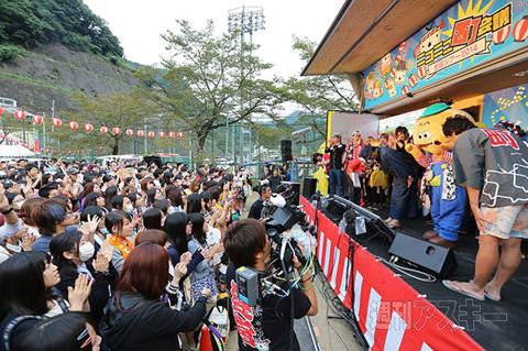 ニコニコ町会議