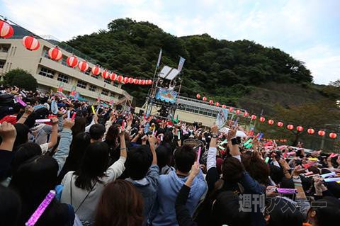 ニコニコ町会議