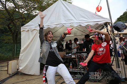 ニコニコ町会議