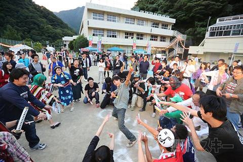 ニコニコ町会議