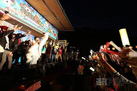 ニコニコ町会議